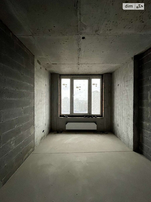 Продаж Квартира 2-кімнатна, 15/25 поверх на Дніпровська Набережна, 16-Г Kiev - photo 4