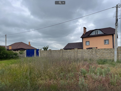 Продаж земельної ділянки 0.1 соток на ул. Западная, 115 Фонтанка - фото 2