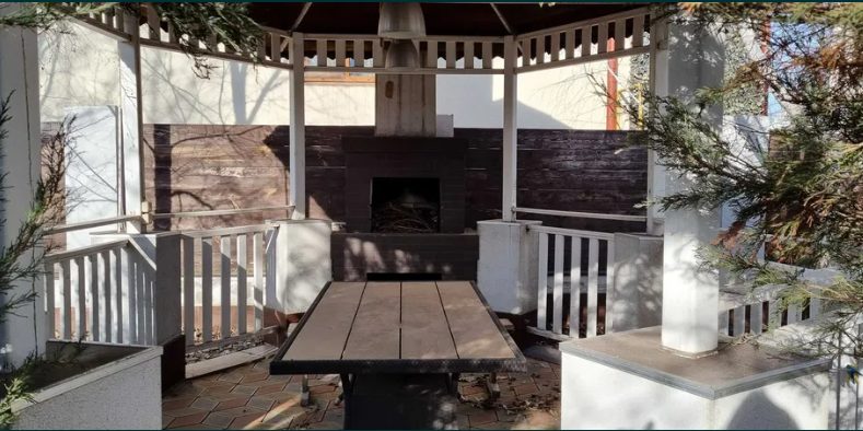 Продам 2-х этажный дом возле моря в Лесках Ліски (Комінтернівський район) - фото 5