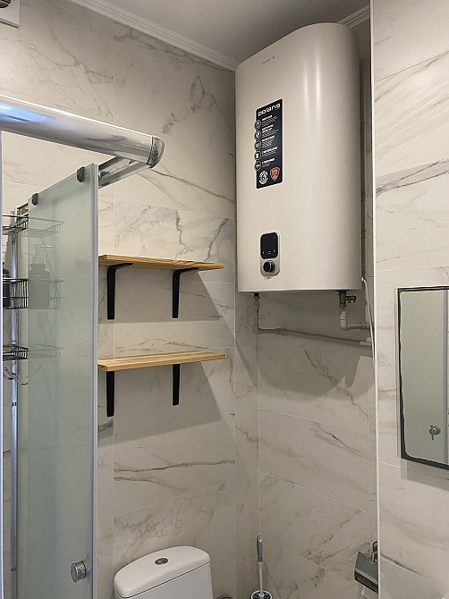 Продаётся 2-комнатная квартира в центре Одессы  в доме премиум класса  ЖК Apart Royal Одеса - фото 8