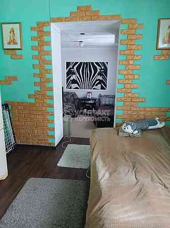 Продаж Квартира 2-кімнатна, 1/2 поверх на вул. Михайлика Kharkiv