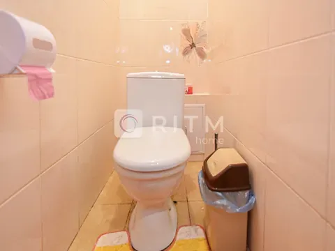 Оренда 2к Квартира 64 кв.м Острозького Князя вулиця 62 Тернопіль - фото 11