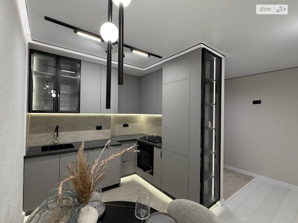 Продаж 2км квартири по вул.Смакули, БАМ. Тернопіль Ternopil' - photo 1