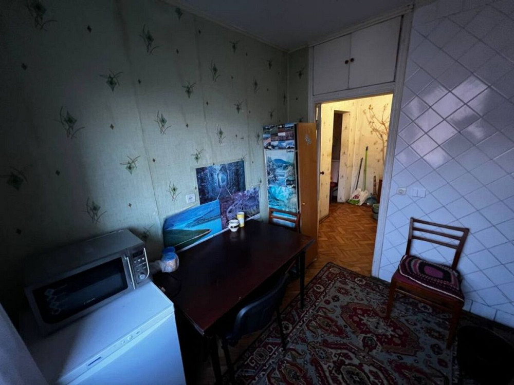 Оренда Квартира 2-кімнатна, 10/10 поверх на Княжий Затон, 17 Київ - фото 12