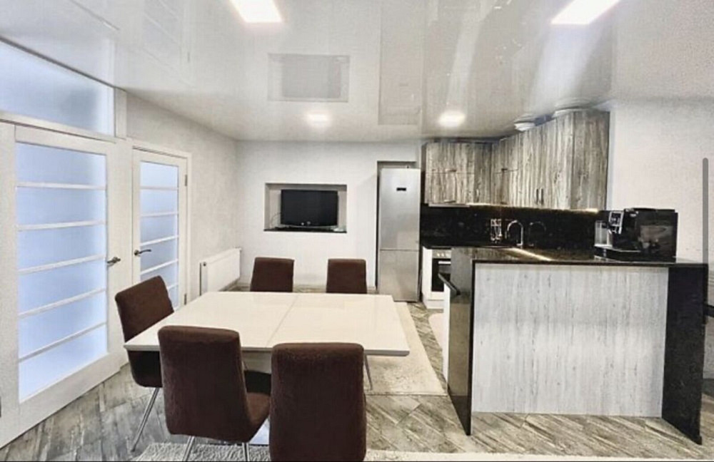 Продаж Квартира 3-кімнатна, 8/8 поверх на Замостянська Vinnytsya - photo 12