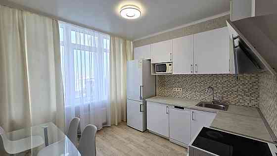 Сдам длительно 2 комнатную в ЖК 34 Жемчужина от Kadorr Group Одеса