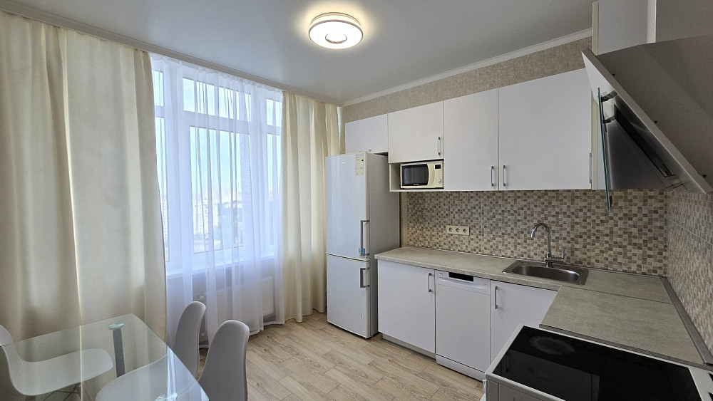 Сдам длительно 2 комнатную в ЖК 34 Жемчужина от Kadorr Group Одеса - фото 2