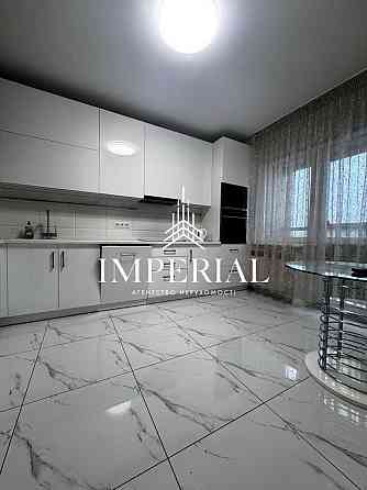 Оренда Квартира 2-кімнатна, 22/24 поверх на вул. Нижньоключова Київ