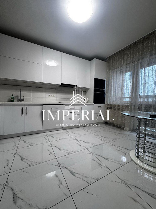 Оренда Квартира 2-кімнатна, 22/24 поверх на вул. Нижньоключова Київ - фото 5