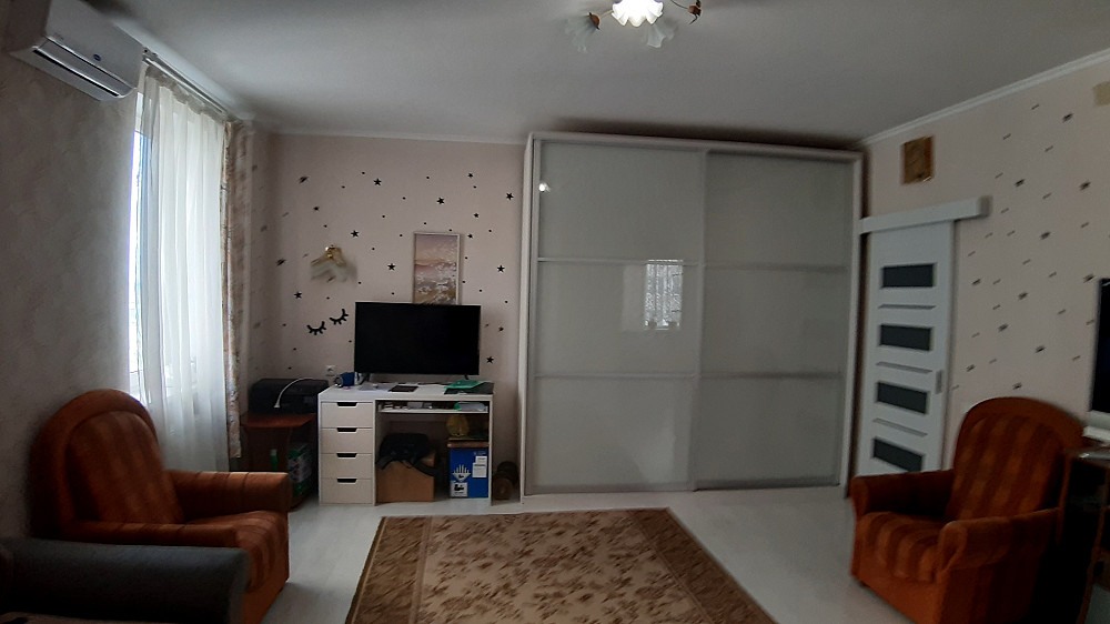 Продаж Квартира 1-кімнатна на ул. Генерала Бочарова, 54в Kryzhanivka (Kominternivskyi raion) - photo 6