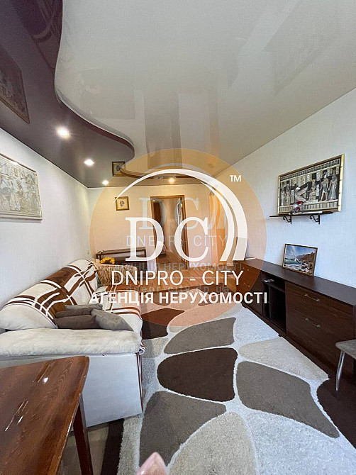Продаж Квартира 3-кімнатна, 6/9 поверх на Крушельницької пров., 7 Дніпро - фото 10