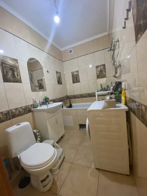 Продаж Квартира 1-кімнатна, 2/2 поверх на Довженка Вінниця - фото 4