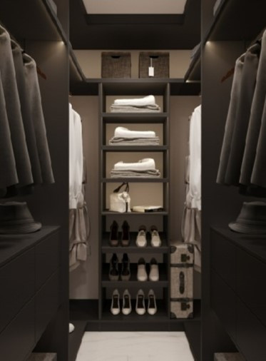 Видовая квартира в ЖК «Новый берег» на Фонтане Odessa - photo 7