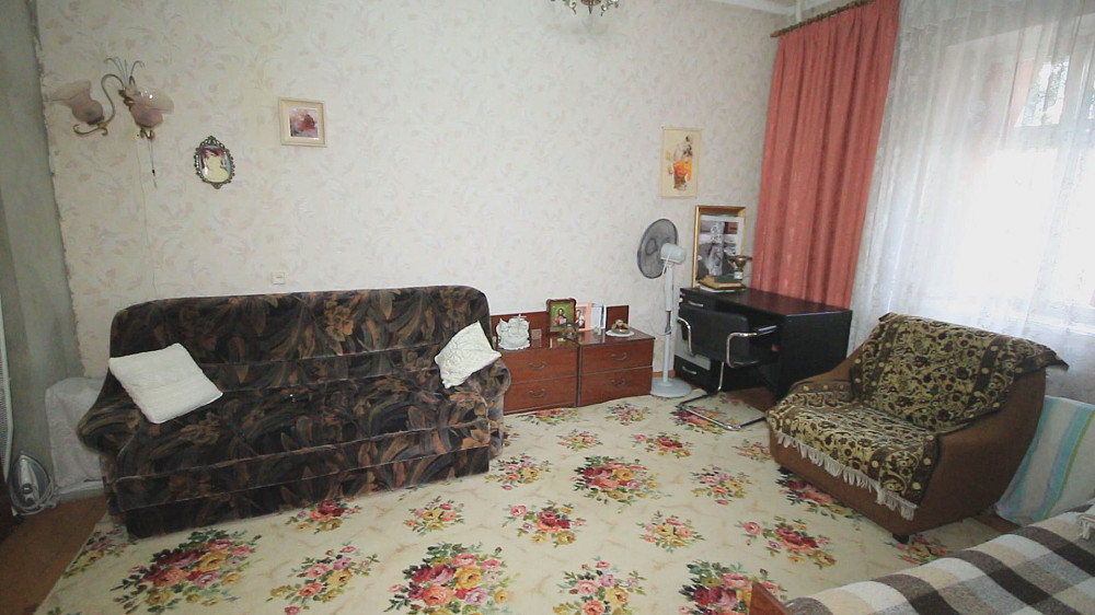 Дом  с тремя отдельными входами в центре Крыжановки Крижанівка (Комінтернівський район) - фото 13