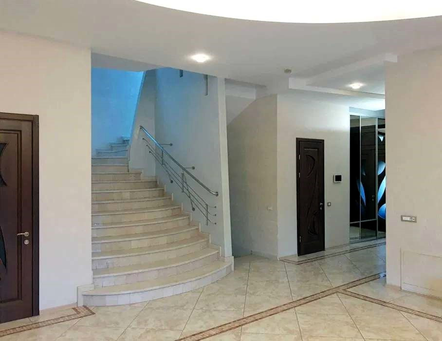 Капитальный дом на 15 сотках земли, Фонтан/ул. Куприна Odessa - photo 11