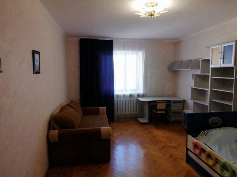 Оренда Квартира 3-кімнатна на Срибнокильская ул., 20 Київ - фото 9