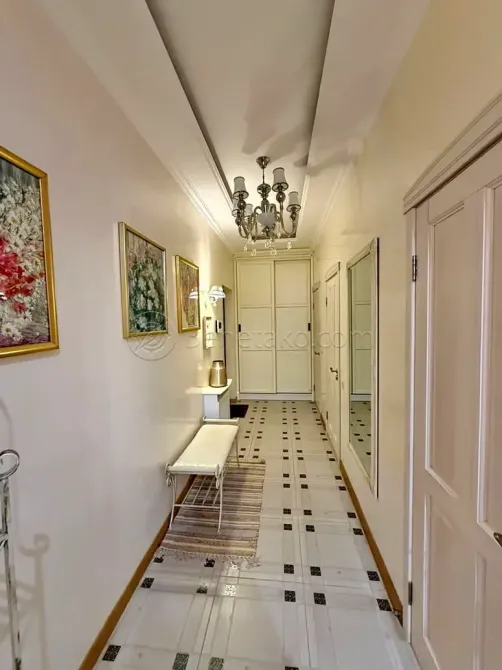 For rent 3-room Apartment 70 sq.m Французский бульвар, 22 Odessa - photo 13