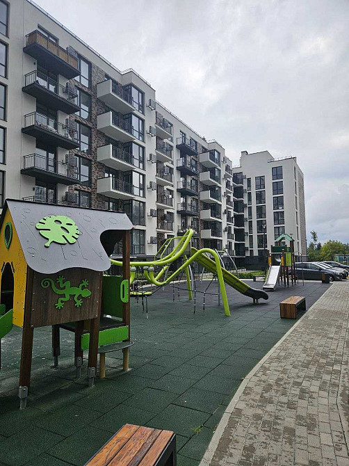 Продаж Квартира на улица Лісна Винники - изображение 3