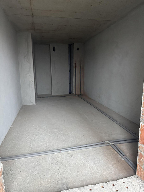 Продаж Квартира 1-кімнатна, 8/10 поверх на вул. Роксоляни Львів - фото 3