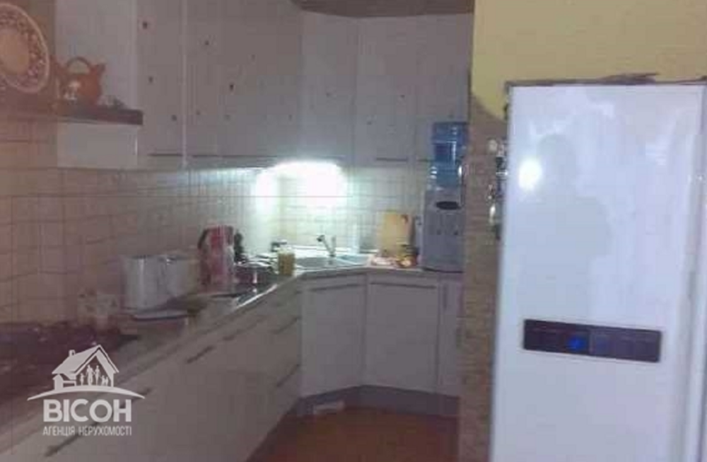 Продаж 3-поверховий  з ділянкою 4 сот 318 кв.м  на Голубовича вул. Тернопіль - фото 3