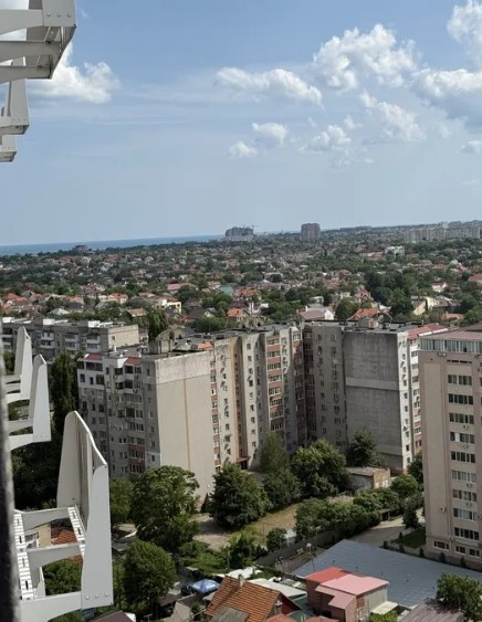 1 ком. евродвушка на Фонтане ЖК Модерн - Ивана Франко Odessa - photo 8