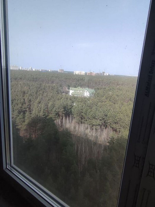 Продаж Квартира 1-кімнатна, 17/25 поверх на Світла, 3д Київ - фото 8