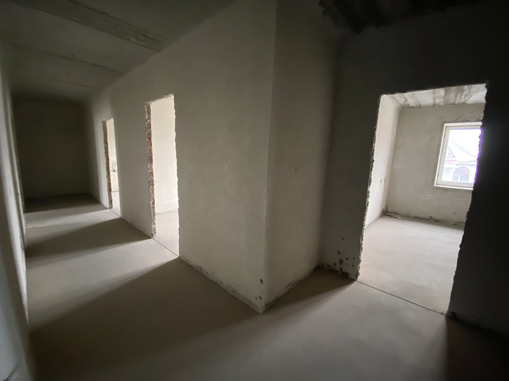 Продаж 3x-кімнатної квартири у Центрі по вул. Лисенка Тернопіль - фото 11