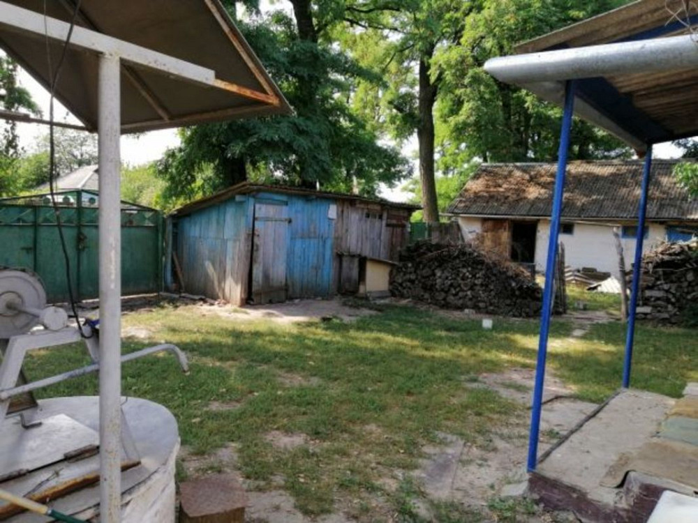 Продаж 1-поверховий Будинок з ділянкою 25 сот 68 кв.м   Григорівка (Баришівський район) - фото 10