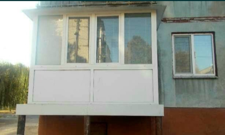 Продаж 1к Квартира 32 кв.м Східна  64 Zhytomyr - photo 1