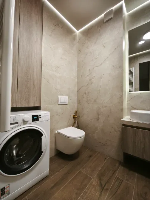 Продаж 2к Квартира 71 кв.м Слов'янська набережна 21Б Ужгород - фото 13