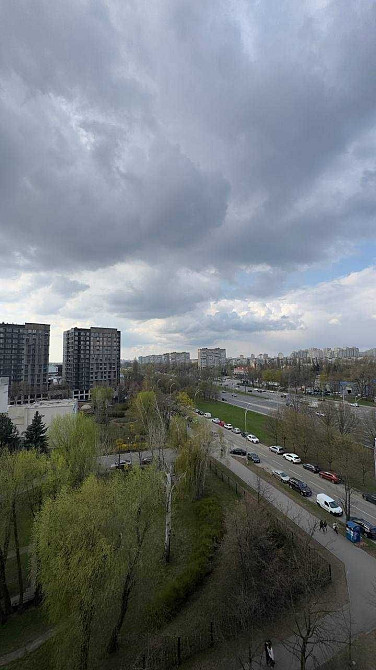 Продаж Квартира 2-кімнатна, 8/23 поверх на Теремківська вул., д. 3А Kiev - photo 8