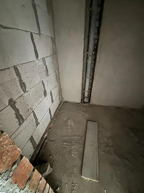 Продаж Квартира 1-кімнатна, 12/14 поверх на вул. Домбровського Житомир - фото 6