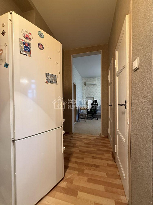 Продаж Квартира 2-кімнатна, 2/4 поверх на вул. Юр’ївська Kharkiv - photo 8