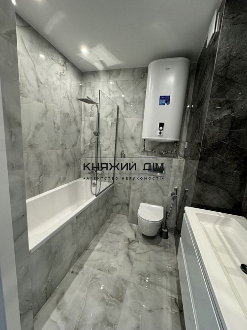 Оренда Квартира 1-кімнатна, 5/25 поверх на Причальная ул. Kiev - photo 4