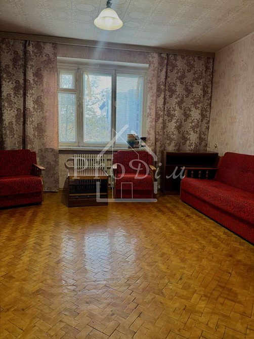 Продаж Квартира 1-кімнатна, 4/9 поверх на Татарська вул., 21 Київ - фото 1
