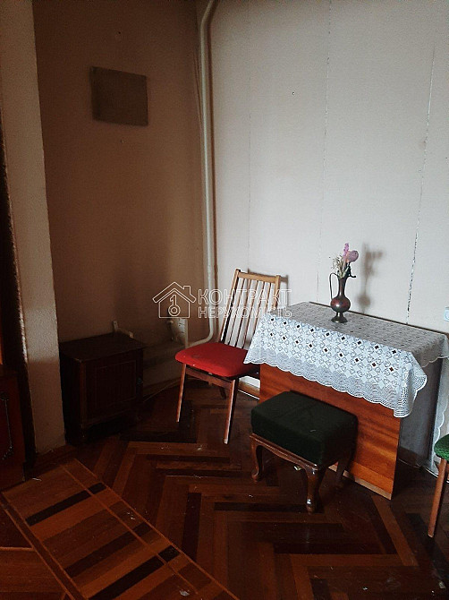 Продаж Квартира 1-кімнатна, 7/9 поверх на вул. Тобольська Харків - фото 1