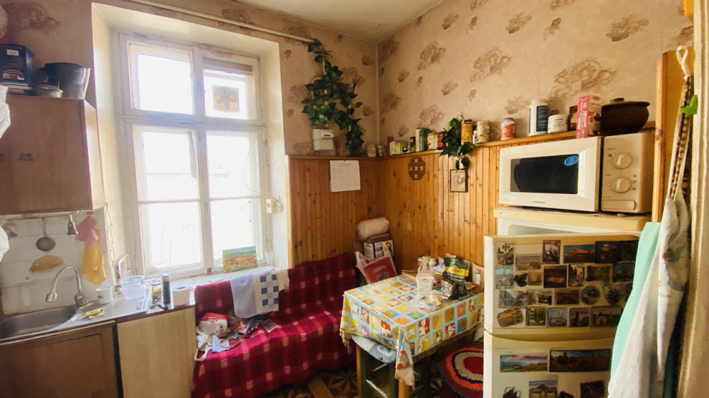 Продаж Квартира 2-кімнатна на ул. Вячеслава Черновола, 8 Одесса - изображение 9