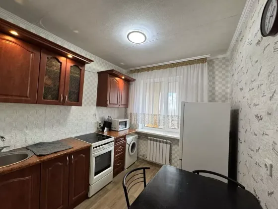 Продаж Квартира 1-кімнатна, 11/14 поверх на Газеты Правда пр., 145 Дніпро