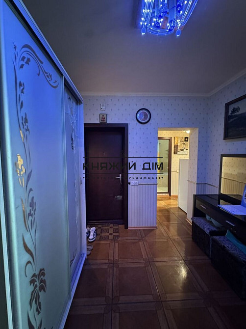 #127969; Продам 3-кімнатну квартиру,| вул. Анни Ахматової, 15 м. Позняки Київ - фото 2