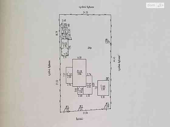 Продаж Будинок на Горохольських Vinnytsya