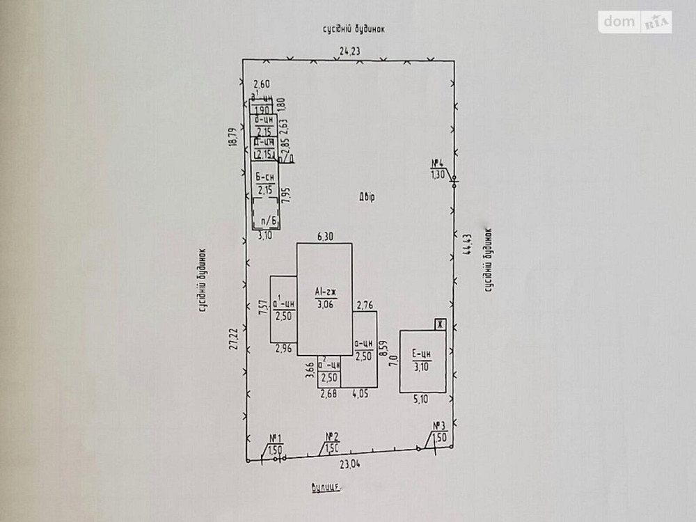 Продаж Будинок на Горохольських Vinnytsya - photo 2