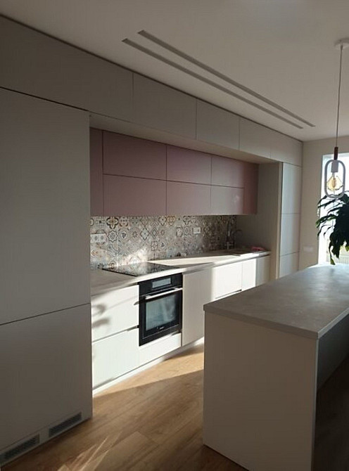 Продаж Квартира 3-кімнатна, 8/9 поверх на Євгенія Рихліка (з КОМІРОЮ) 11а Zhytomyr - photo 4