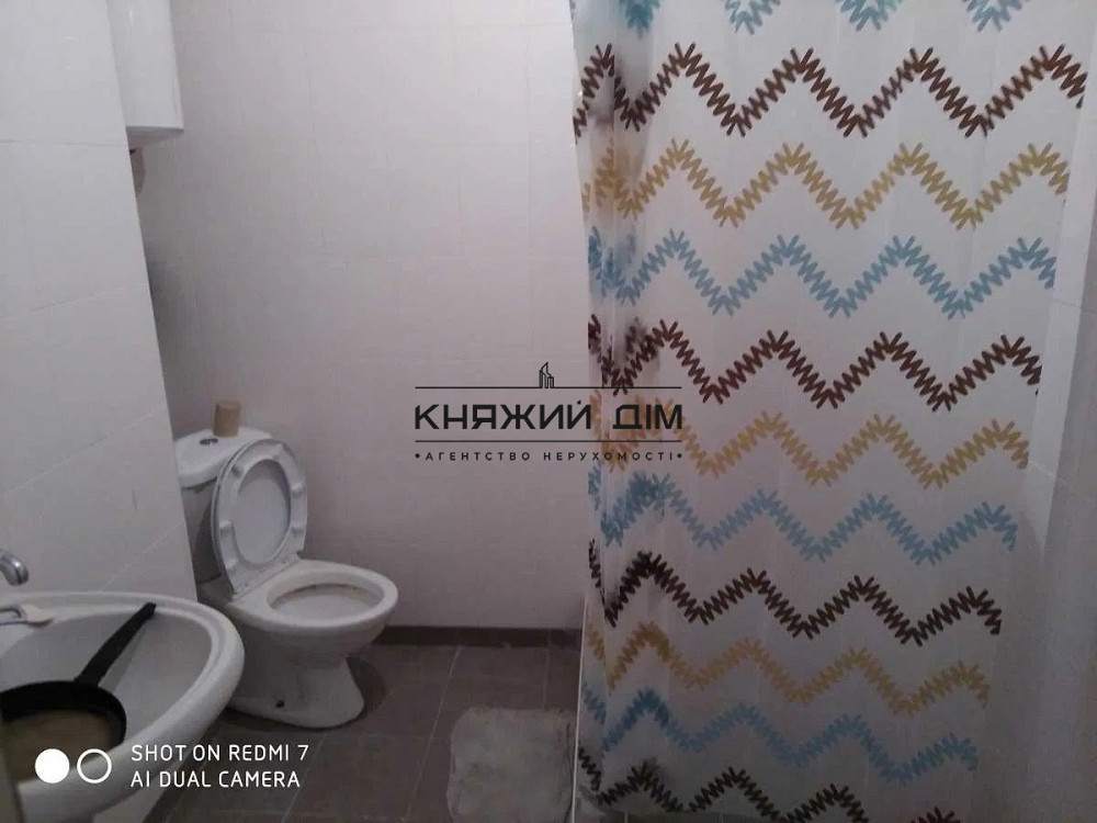 Оренда Квартира 1-кімнатна, 15/28 поверх на Лысогорский пер. Киев - изображение 2