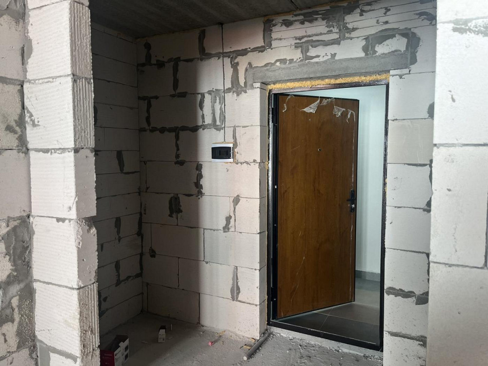 Продаж Квартира 1-кімнатна, 9/10 поверх на вул. Євгена Рихліка Житомир - фото 8