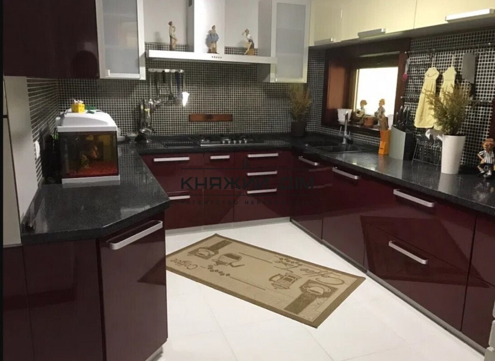 Продам шикарный загородный деревянный дом в экологически чистом месте.с. Красная Слободка  - фото 8