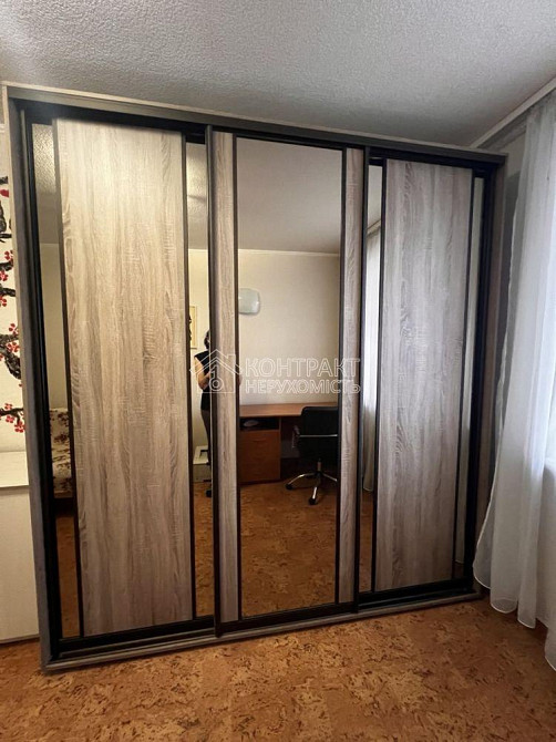 Оренда 4к Квартира 73 кв.м Владислава Зубенка вул. Харків - фото 19