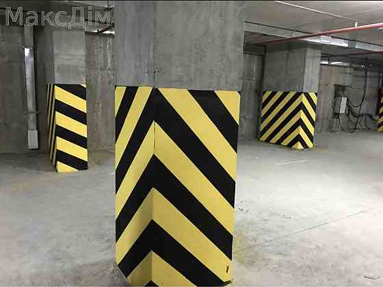 Оренда Гараж/паркомісце на вул. Доли Ternopil'