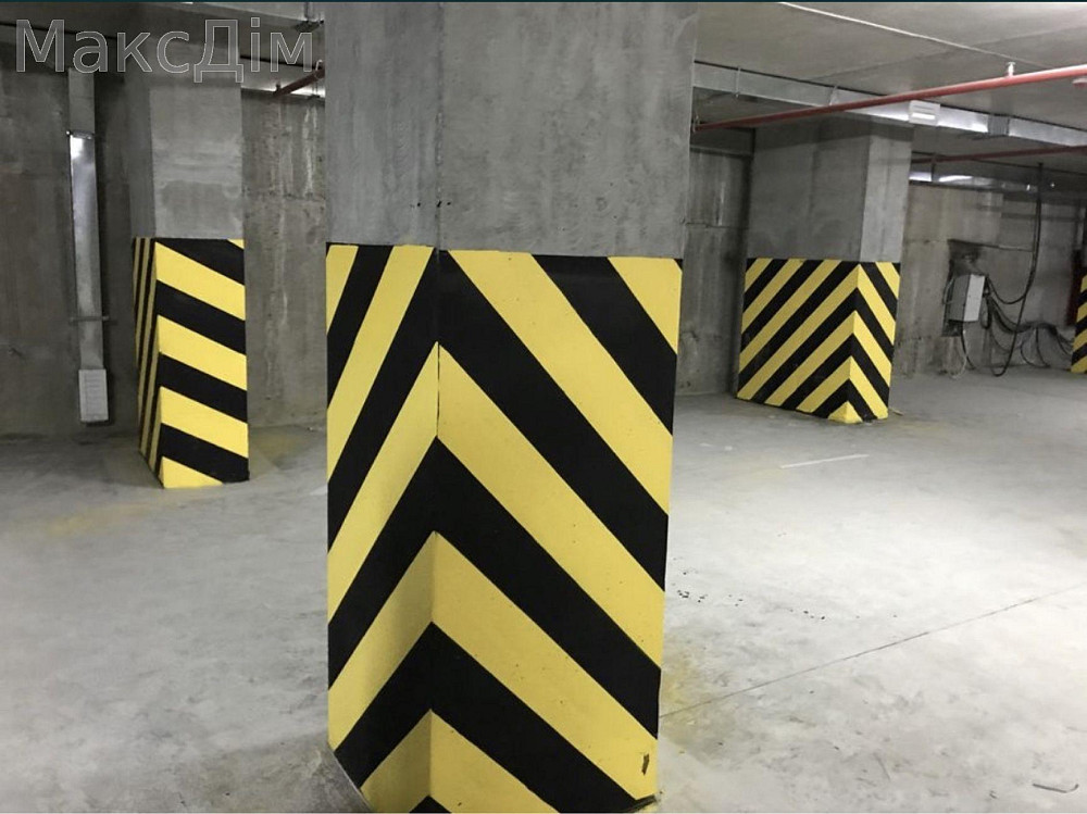 Оренда Гараж/паркомісце на вул. Доли Ternopil' - photo 2