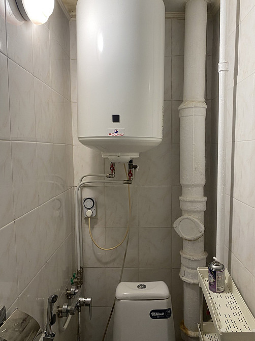 Продаж Квартира 2-кімнатна на ул. Александра Невского, 47/1 Odessa - photo 14