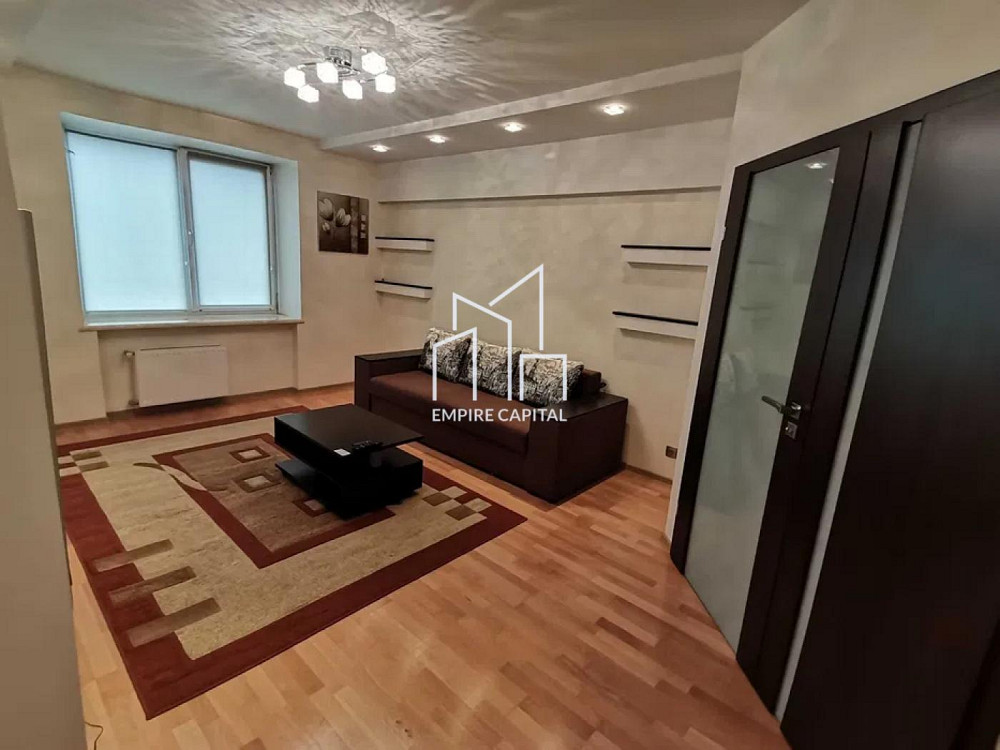 Оренда 2к квартири 67 кв. м Львів - фото 4